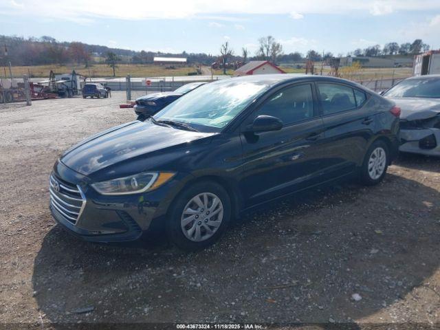 Hyundai ELANTRA Se Image 8