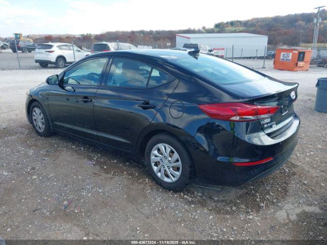 Hyundai ELANTRA Se Image 3