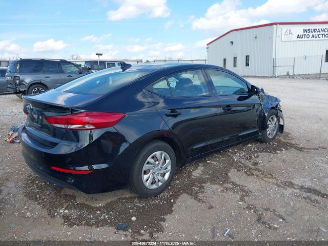 Hyundai ELANTRA Se Image 5