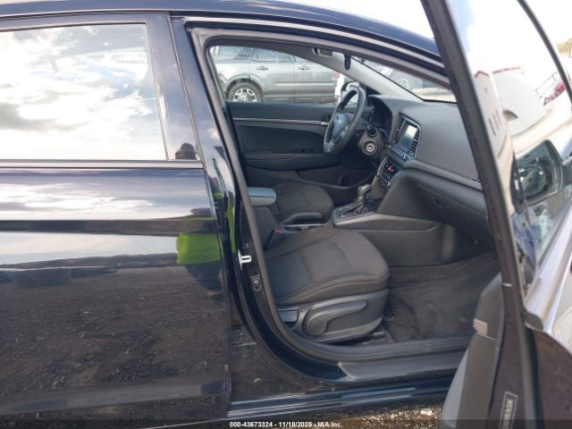 Hyundai ELANTRA Se Image 4