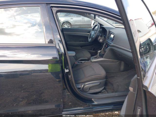 Hyundai ELANTRA Se Image 4