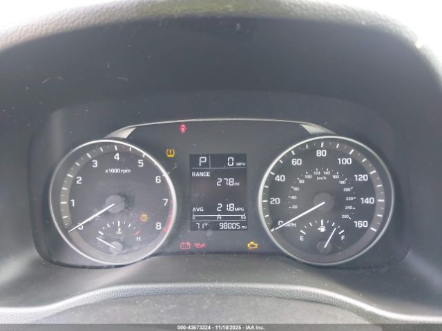 Hyundai ELANTRA Se Image 9