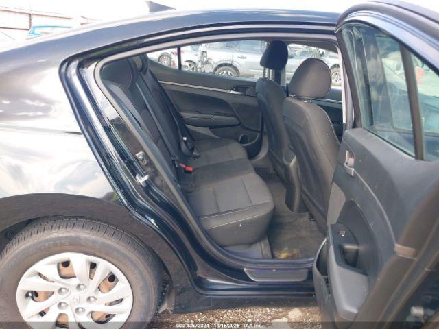 Hyundai ELANTRA Se Image 7