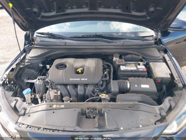 Hyundai ELANTRA Se Image 10