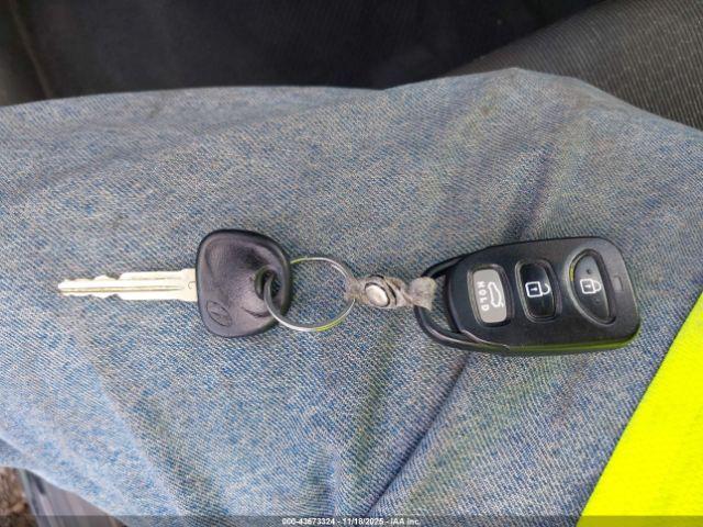 Hyundai ELANTRA Se Image 12