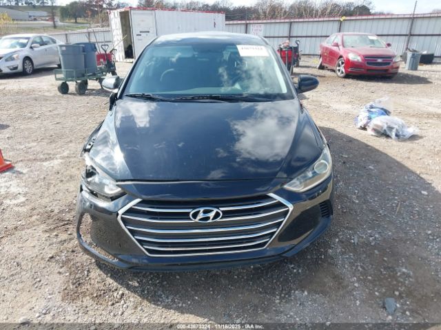 Hyundai ELANTRA Se Image 14