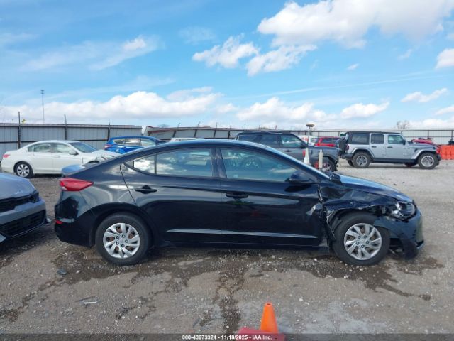 Hyundai ELANTRA Se Image 15