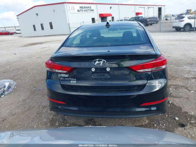 Hyundai ELANTRA Se Image 16