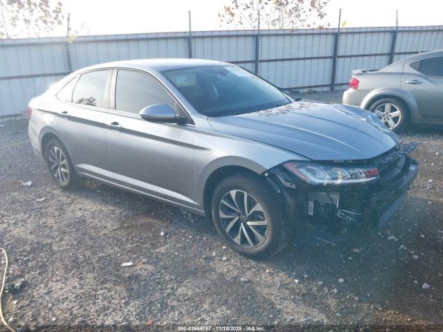 Volkswagen Jetta 1.5t S Image 1