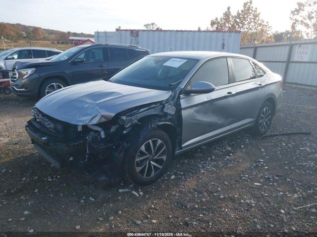 Volkswagen Jetta 1.5t S Image 16