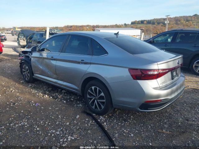 Volkswagen Jetta 1.5t S Image 9