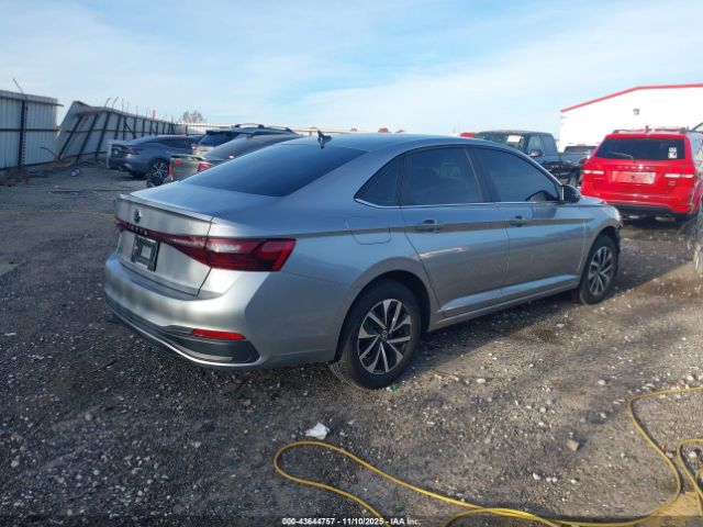 Volkswagen Jetta 1.5t S Image 2