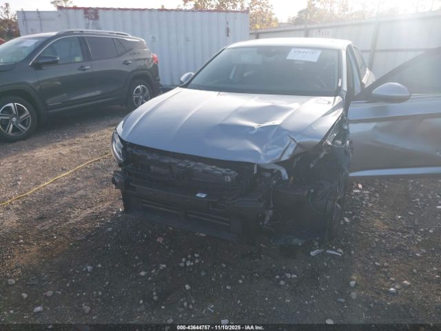 Volkswagen Jetta 1.5t S Image 13