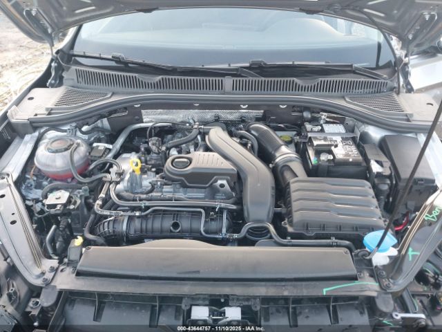 Volkswagen Jetta 1.5t S Image 11