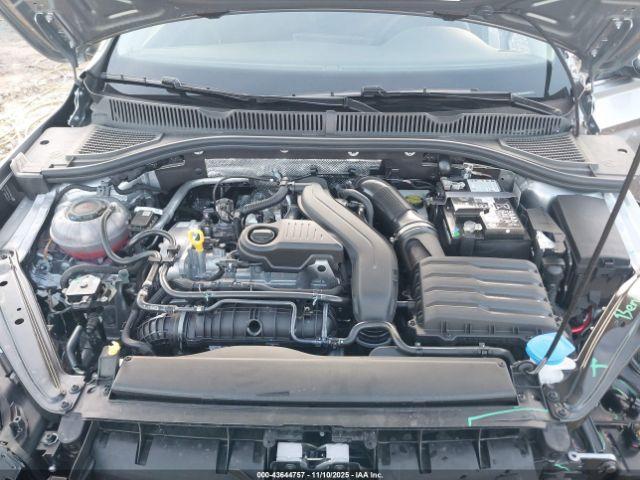 Volkswagen Jetta 1.5t S Image 11