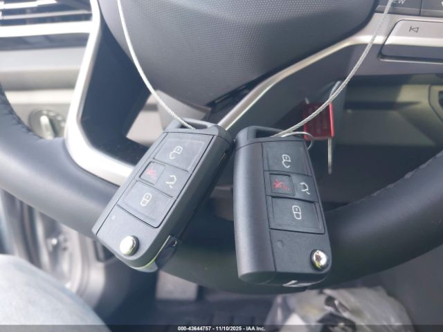 Volkswagen Jetta 1.5t S Image 12