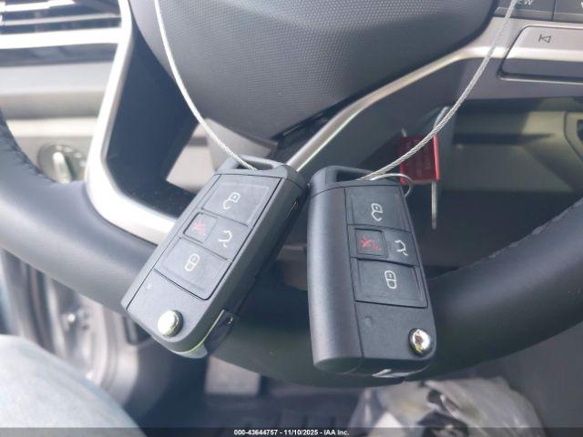 Volkswagen Jetta 1.5t S Image 12