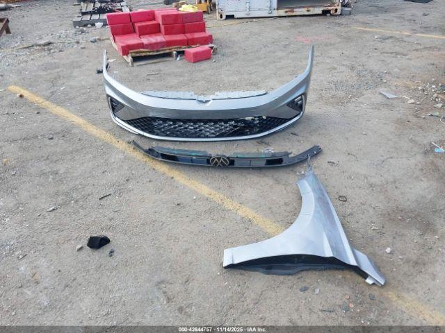 Volkswagen Jetta 1.5t S Image 5