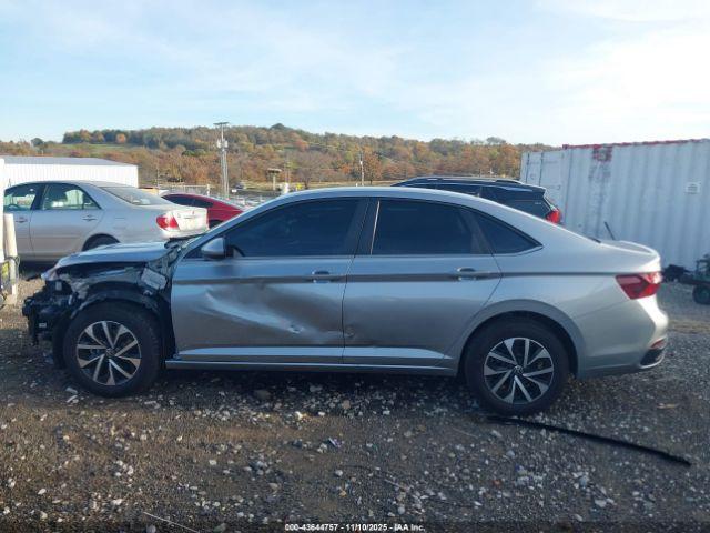 Volkswagen Jetta 1.5t S Image 14
