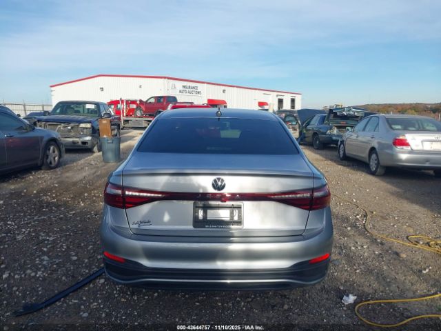 Volkswagen Jetta 1.5t S Image 10