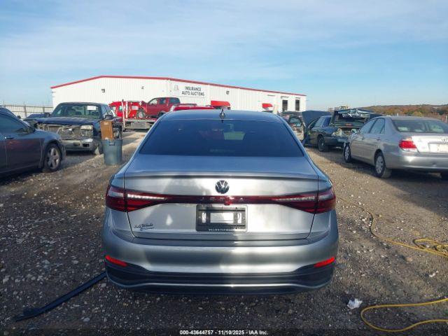 Volkswagen Jetta 1.5t S Image 10