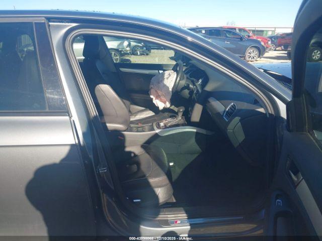 Audi A4 2.0t Premium Image 15