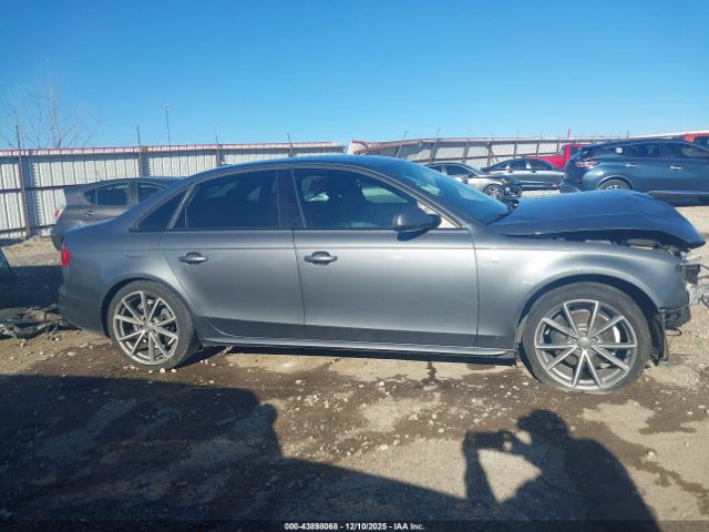 Audi A4 2.0t Premium Image 17