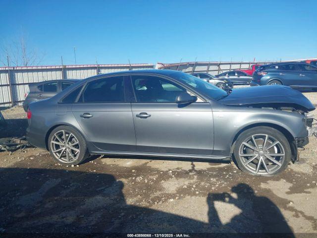 Audi A4 2.0t Premium Image 17