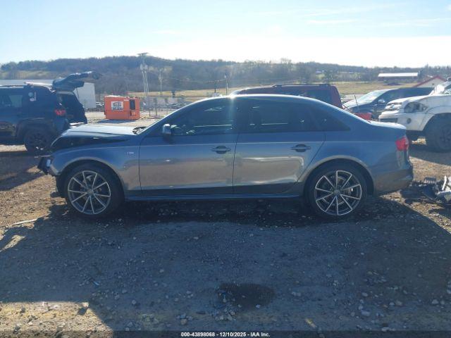 Audi A4 2.0t Premium Image 8
