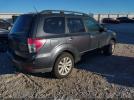Subaru Forester 2.5x Premium Image 10