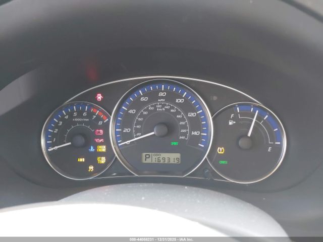 Subaru Forester 2.5x Premium Image 4