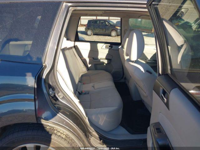 Subaru Forester 2.5x Premium Image 11