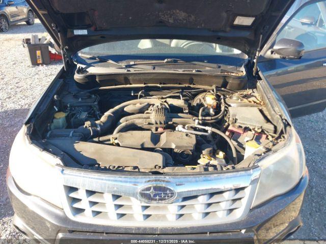 Subaru Forester 2.5x Premium Image 9