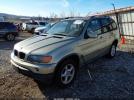 BMW X Series 3.0i Image 7