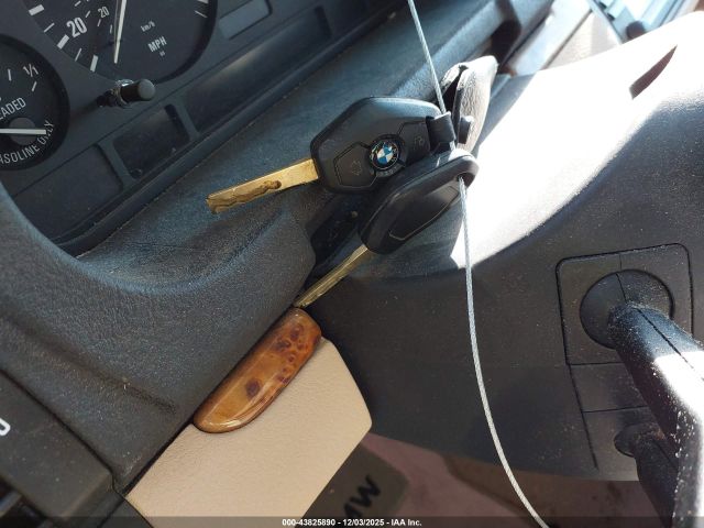 BMW X Series 3.0i Image 11