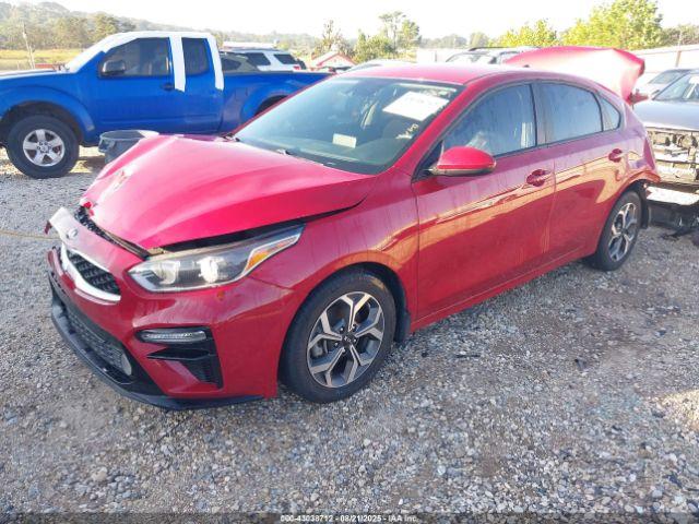 Kia Forte Lxs Image 15