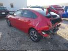 Kia Forte Lxs Image 13