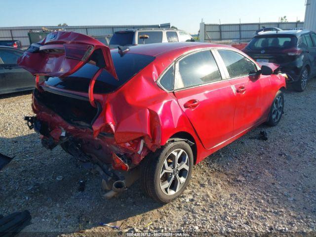 Kia Forte Lxs Image 2