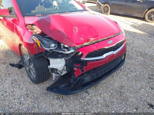 Kia Forte Lxs Image 10