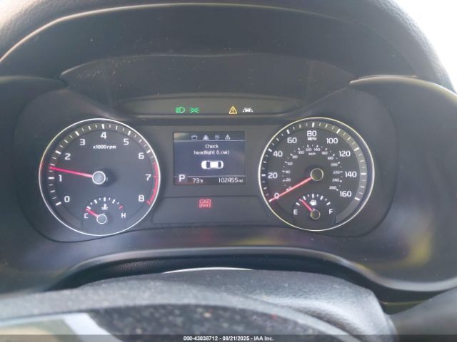 Kia Forte Lxs Image 5