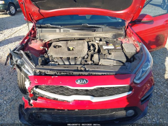 Kia Forte Lxs Image 6