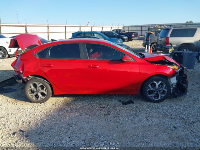 Kia Forte Lxs Image 11