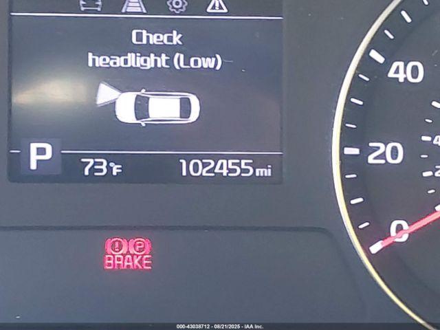 Kia Forte Lxs Image 9