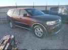 Dodge Durango Sxt Image 1