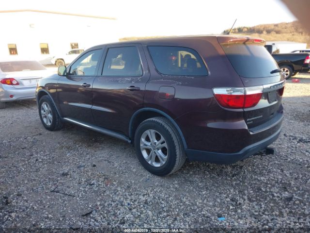 Dodge Durango Sxt Image 6