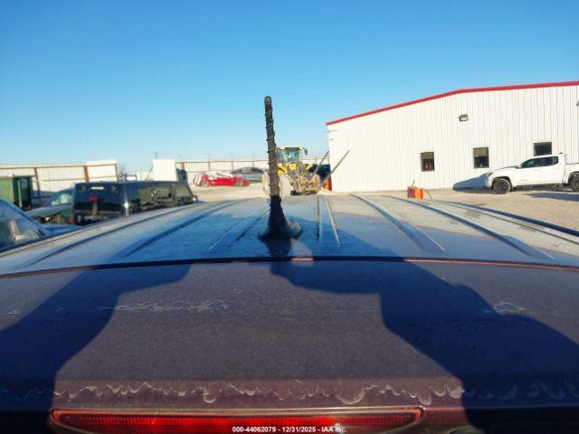 Dodge Durango Sxt Image 11