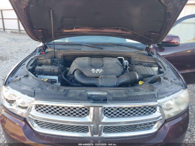 Dodge Durango Sxt Image 7