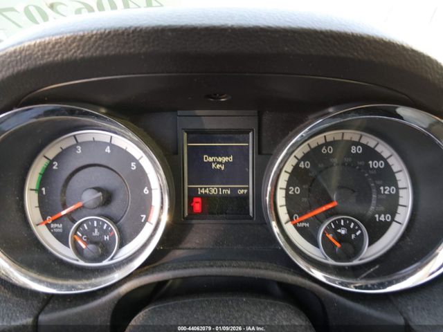 Dodge Durango Sxt Image 8