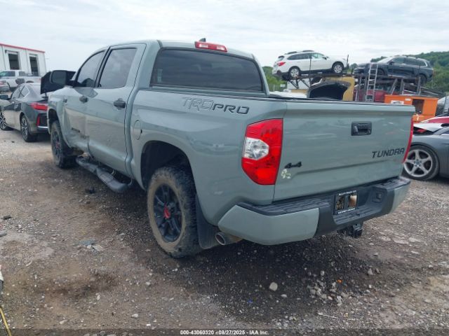 Toyota Tundra Trd Pro Image 14