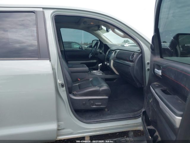 Toyota Tundra Trd Pro Image 2